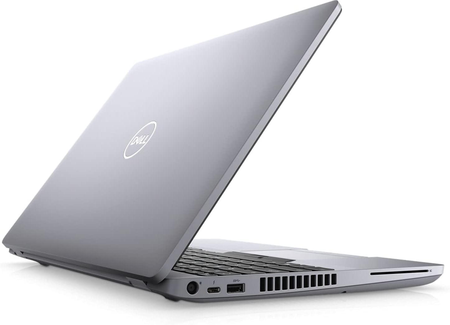 Dell Latitude 5511 Laptop | 15.6' 1366x768 HD | Core i5-10300H - 256GB SSD Hard Drive - 8GB RAM | 4 cores @ 4.5 GHz Win 11 Home Silver (Renewed)