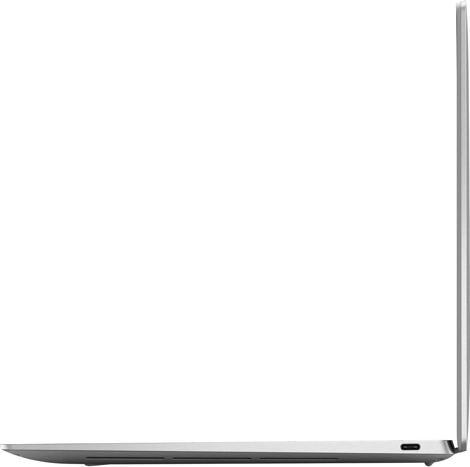 Dell XPS 13 Plus 9320 13.4' Touchscreen Notebook - 3.5K - 3456 x 2160 - Intel Core i7 12th Gen i7-1260P Dodeca-core (12 Core) - Intel Evo Platform - 32 GB Total RAM - 32 GB On-Board Memory - 1 TB SSD