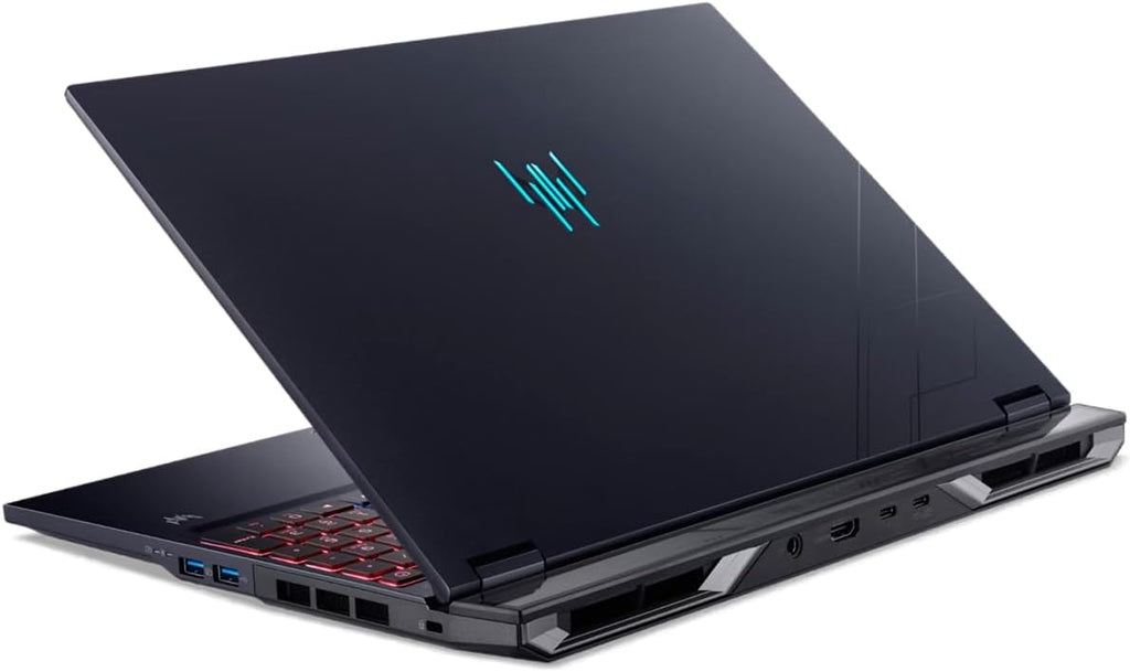 acer Predator Helios Neo 16 AI Gaming Laptop Intel Core Ultra 9 RTX 5070 Ti 16″ WQXGA 240Hz 32GB DDR5 1TB SSD