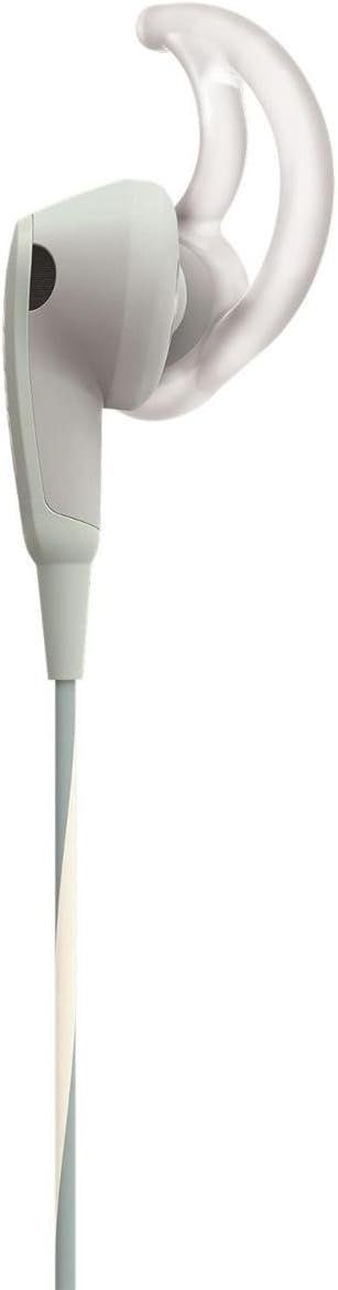 Bose SoundSport in-Ear Headphones - Apple Devices, Frost