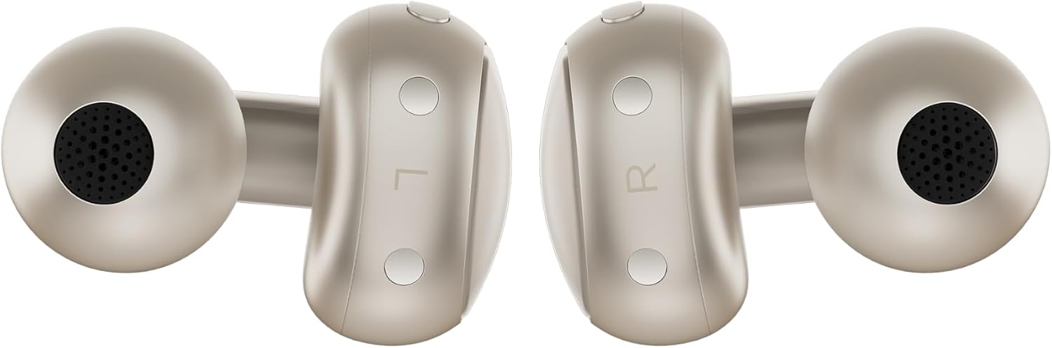 Moto Buds Loop XT2545-1 wih Sound by Bose with Crystals by Swarovski®