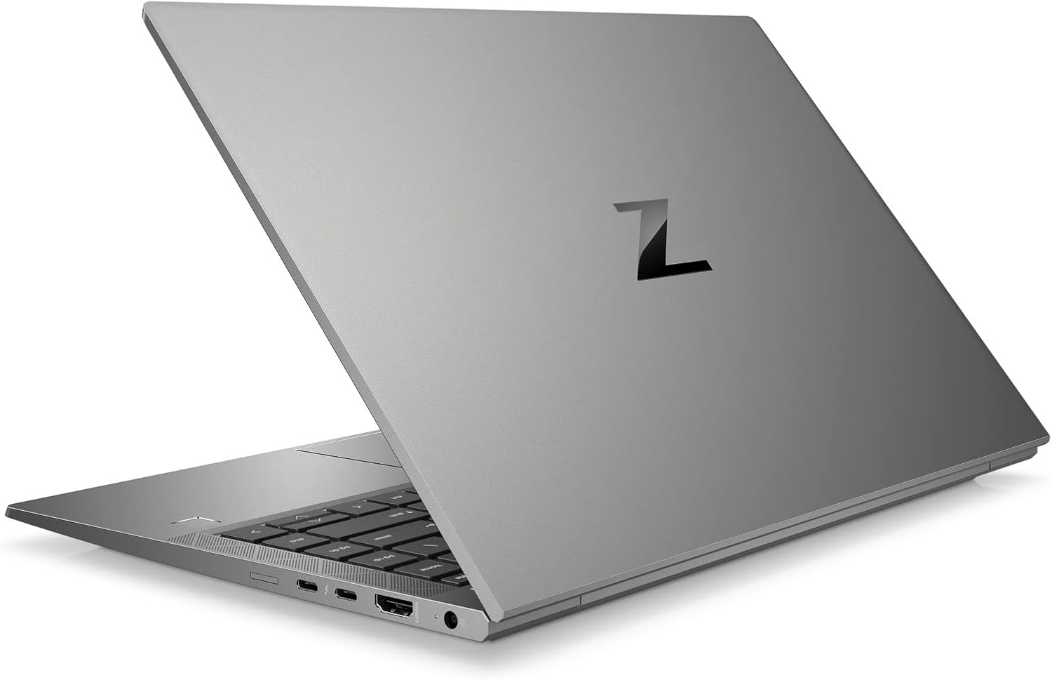 HP ZBook Firefly 14 G8 Laptop, Windows 11 Pro Workstation PC, 14in FHD (1920X1080) Display, Core i5-1135G7, 512GB SSD, 16GB RAM, Type-C, HDMI (Renewed)
