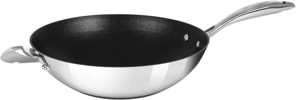 Scanpan HAPTIQ 12.5' Wok