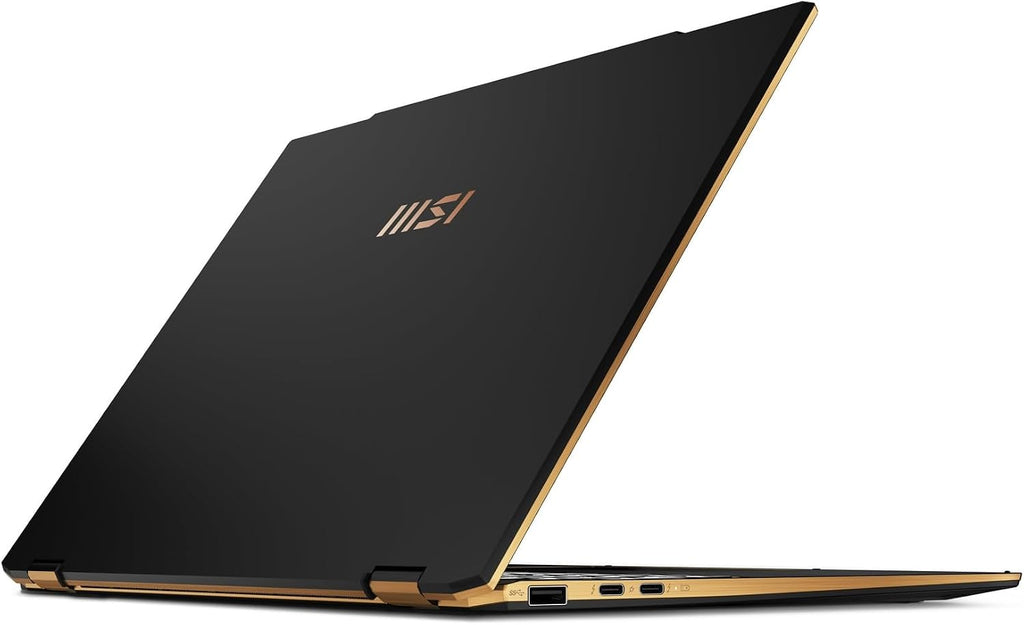 msi Summit E13 AI Studio 13.3' FHD+ 2-in-1 Touchscreen Laptop, Intel Core Ultra 7-155H 3.8GHz, 16GB RAM, 1TB SSD, Intel Arc Graphics, Windows 11 Pro