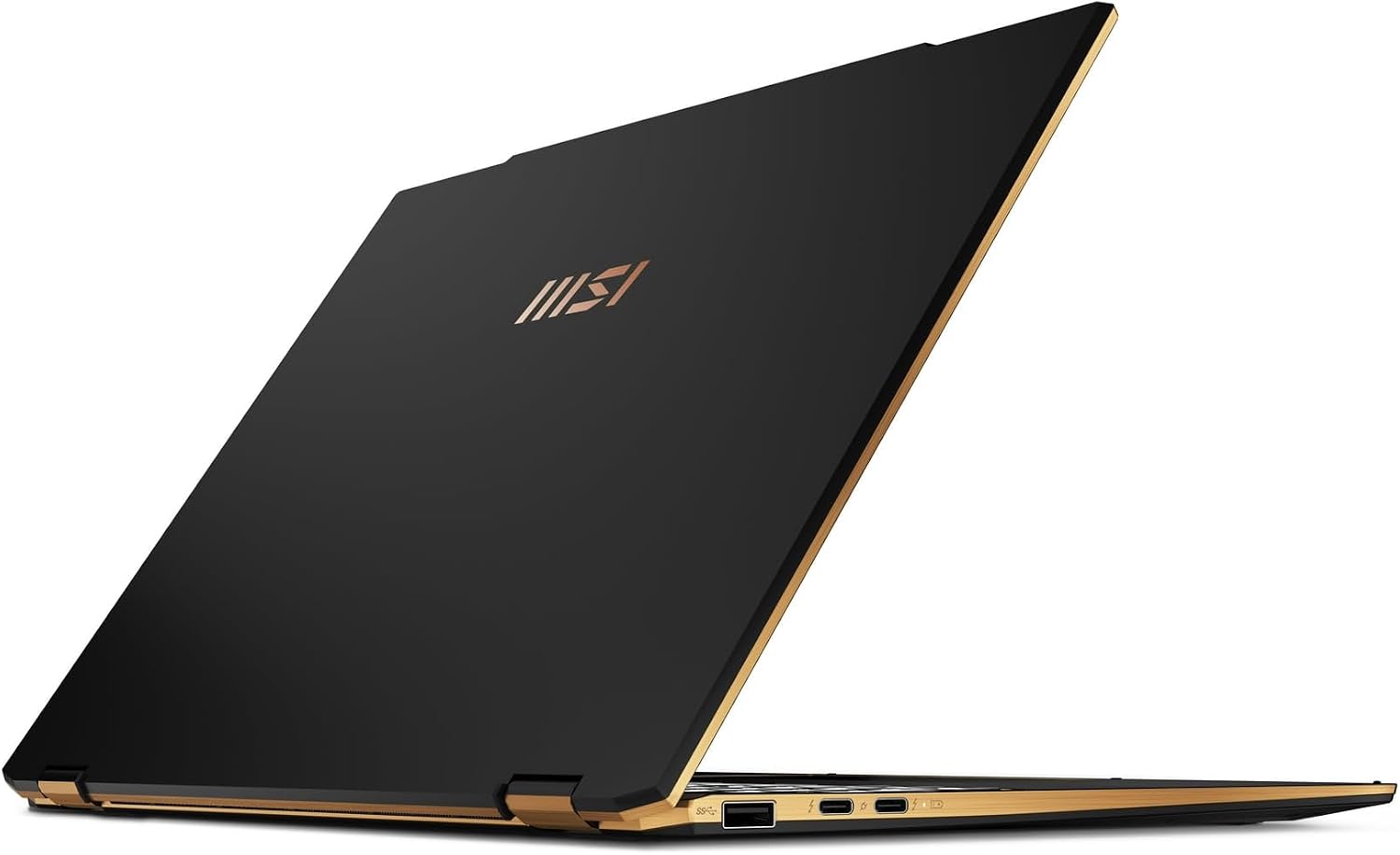 msi Summit E13 AI Studio 13.3' FHD+ 2-in-1 Touchscreen Laptop, Intel Core Ultra 7-155H 3.8GHz, 16GB RAM, 1TB SSD, Intel Arc Graphics, Windows 11 Pro