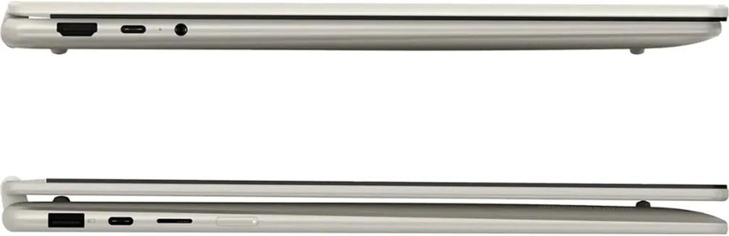 Lenovo Yoga 7 2-in-1 Laptop, 16' 2K LCD Touchscreen, AMD 8-Core Ryzen AI 7 350(>Intel i7-1355U), AI Copilot, 16GB LPDDR5X, 1TB SSD, WiFi 7, Backlit KB, Fingerprint, FHD Webcam, W/Stylus, Win 11 Home
