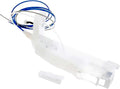 Samsung DA82-02865A Refrigerator Water Filter Housing Assembly, Filter Case (Replaces: DA97-12662A)
