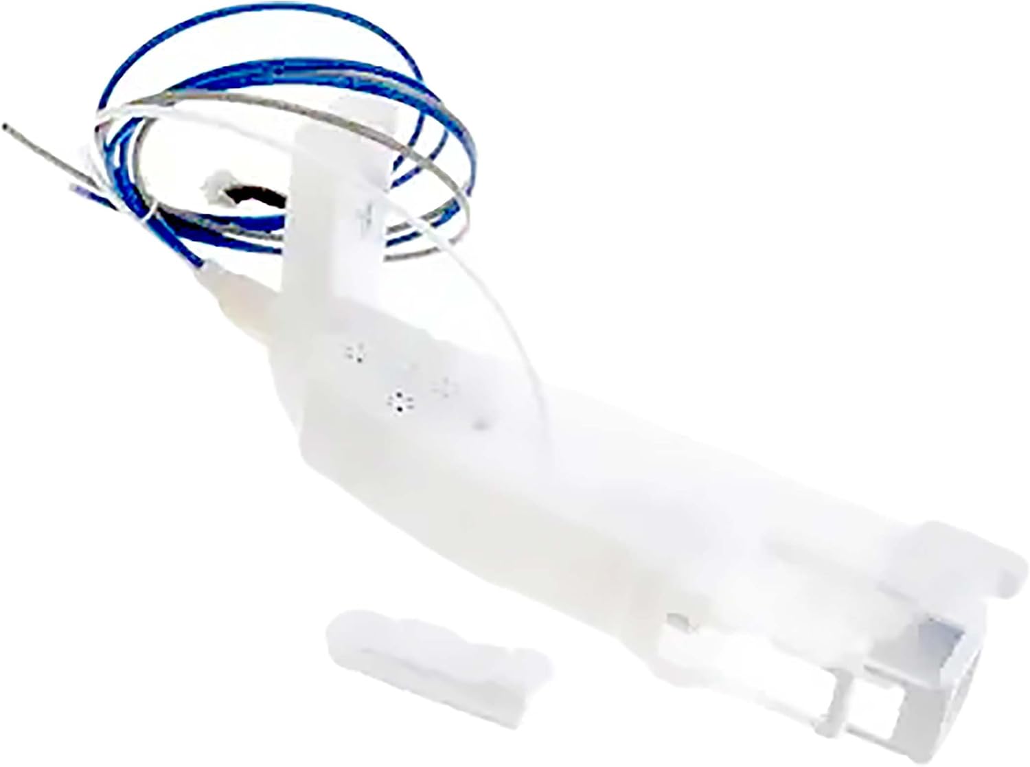 Samsung DA82-02865A Refrigerator Water Filter Housing Assembly, Filter Case (Replaces: DA97-12662A)