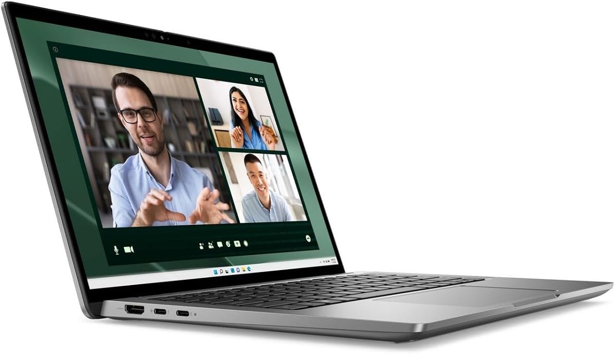 Dell Latitude 7450 Laptop - 14.0' FHD+ 400 nits Display - Intel Core Ultra 7-165U vPro - 512GB SSD - 32GB - Windows 11 Pro