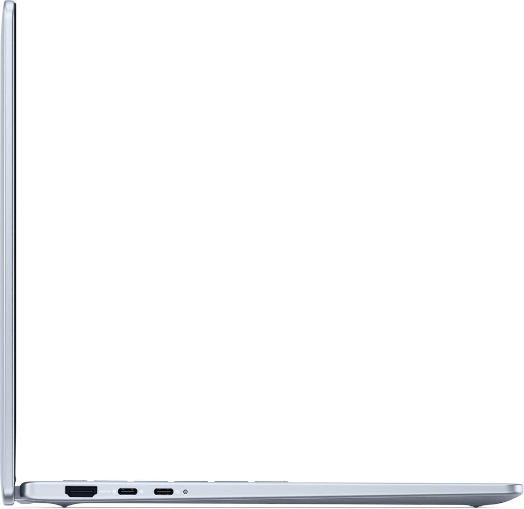 Dell 14 Plus DB14250 Laptop 14' WUXGA Touchscreen 8-Core Intel Ultra 7 256V 16GB LPDDR5 2TB SSD Intel Arc Graphics 140V Thunderbolt 4 Wi-Fi 7 Backlit Keyboard Fingerprint Win11 Home