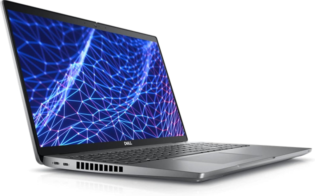 Dell Latitude 5530 Laptop (2022) | 15.6' 1366x768 HD | Core i7-1265U - 512GB SSD Hard Drive - 16GB RAM | 10 cores @ 4.8 GHz Win 11 Pro Black (Renewed)