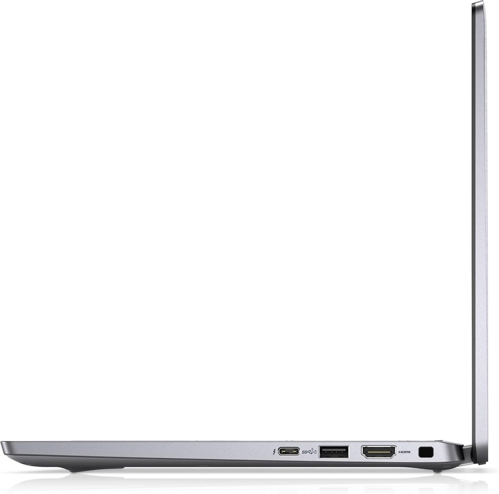 Dell Latitude 7330 Touchscreen Laptop (2022) | 13.3' 1920x1080 FHD | Core i7-1265U - 256GB SSD Hard Drive - 16GB RAM | 10 cores @ 4.8 GHz Win 11 Pro Black (Renewed)