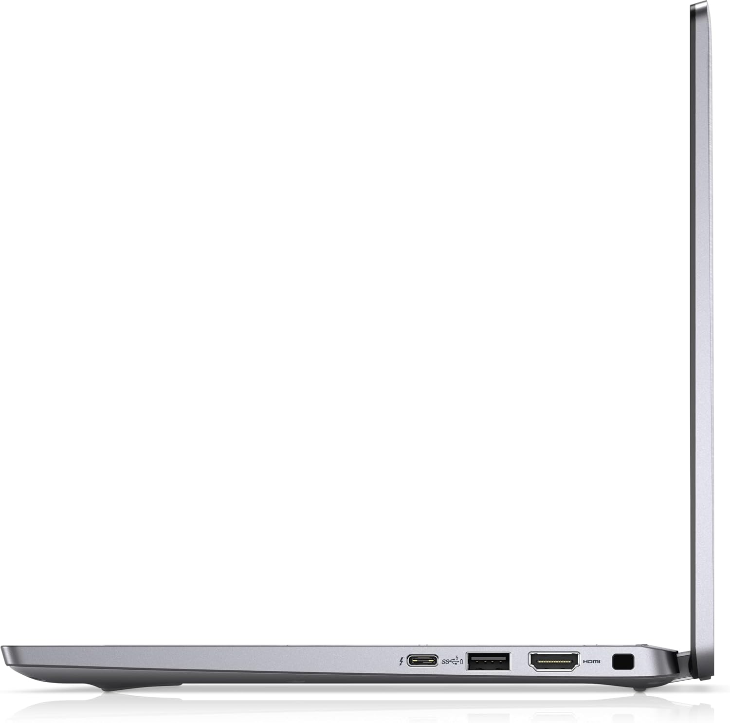 Dell Latitude 7330 Touchscreen Laptop (2022) | 13.3' 1920x1080 FHD | Core i7-1265U - 256GB SSD Hard Drive - 16GB RAM | 10 cores @ 4.8 GHz Win 11 Pro Black (Renewed)