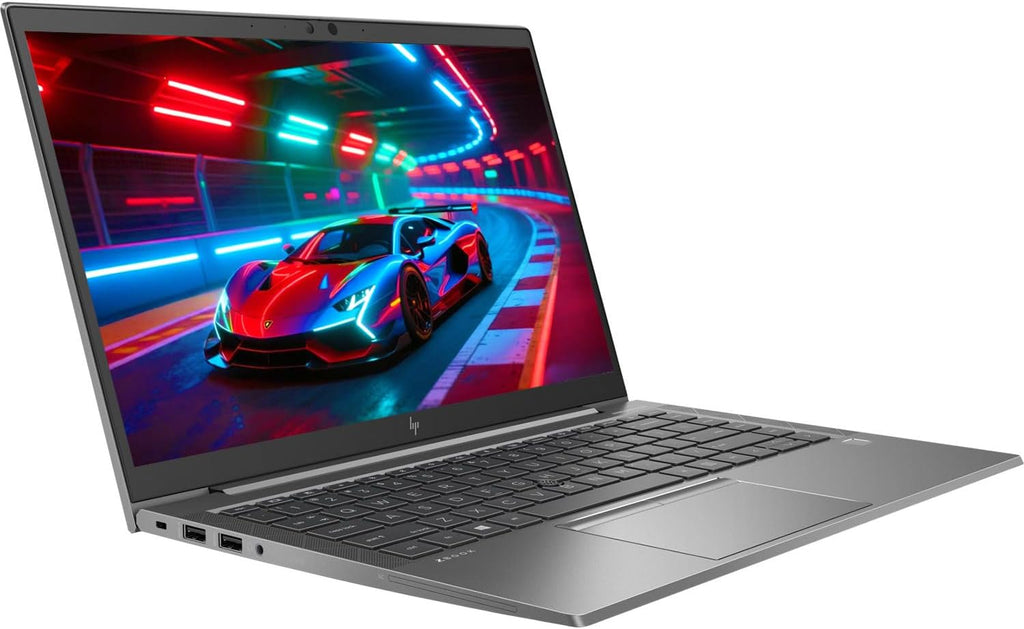 HP ZBook Firefly 14 G7 Workstation Laptop Windows 11 Pro, 10th Core i5-10210U, 16GB RAM, 512GB SSD, 14' FHD Mobile Workstation PC (1920 x 1080), Backlit Keyboard (Renewed)
