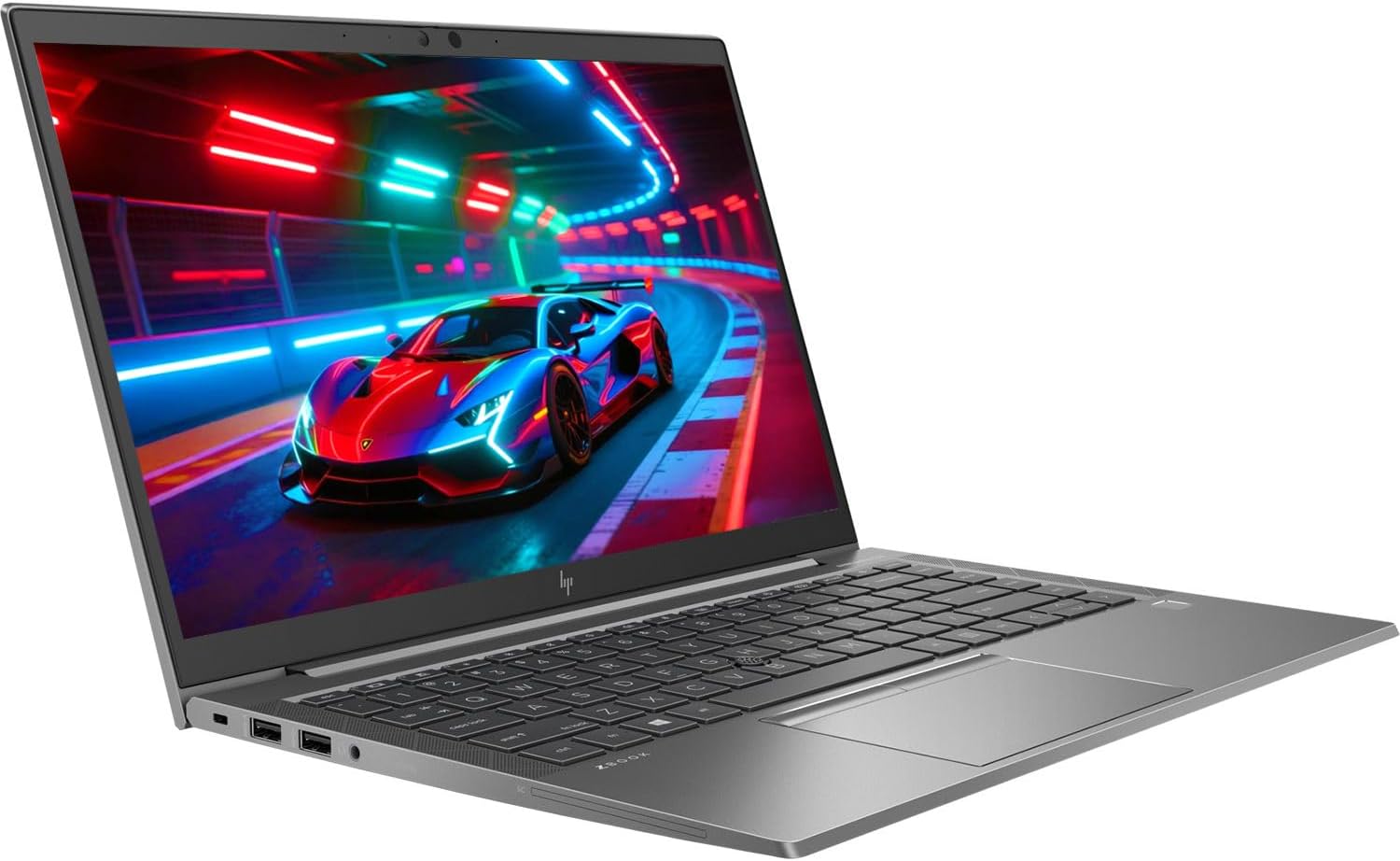 HP ZBook Firefly 14 G7 Workstation Laptop Windows 11 Pro, 10th Core i5-10210U, 16GB RAM, 512GB SSD, 14' FHD Mobile Workstation PC (1920 x 1080), Backlit Keyboard (Renewed)