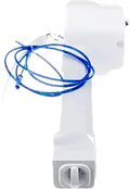 Samsung DA97-22407A Refrigerator Water Filter Housing