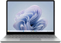 Microsoft Surface Laptop Go 3 12.4' Touchscreen Notebook - Intel Core i5-16 GB - 256 GB SSD - English Keyboard - Platinum (Renewed)