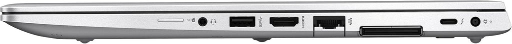 HP EliteBook 850 G5 15.6' Laptop, Intel i7 8650U 1.9GHz, 16GB DDR4 RAM, 256GB NVMe M.2 SSD, 1080p Full HD, USB C Thunderbolt 3, Webcam, Windows 11 Pro (Renewed)