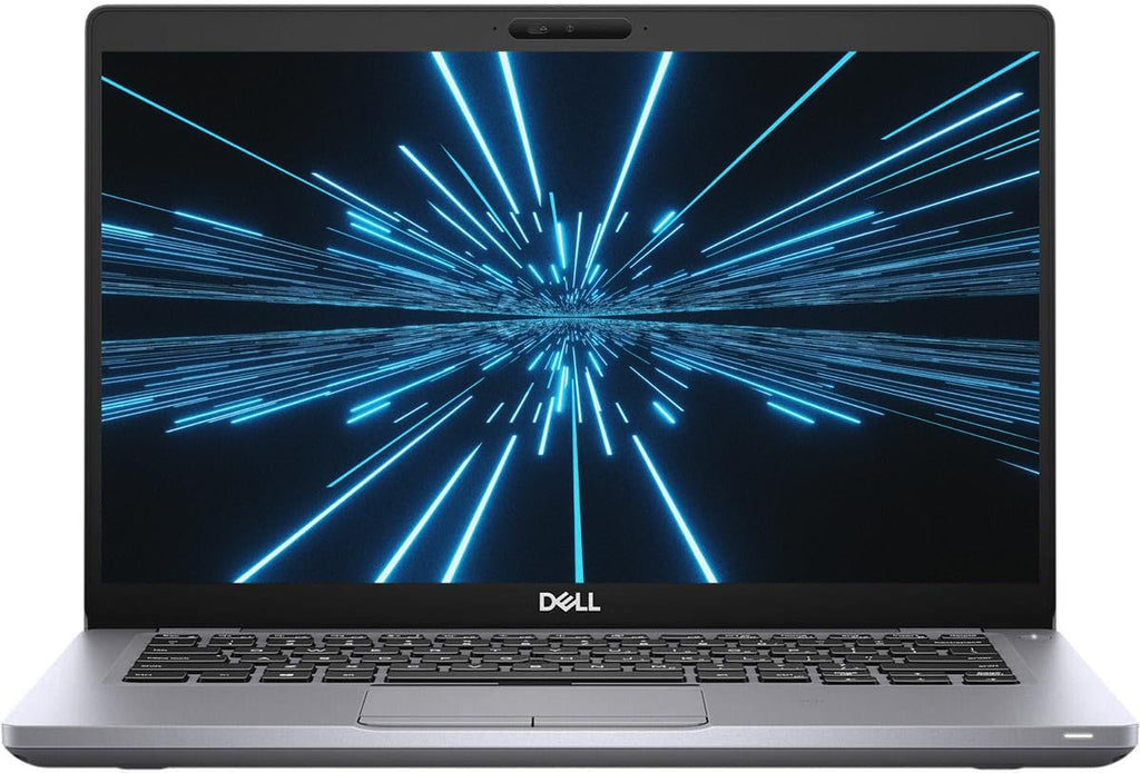 Dell Latitude 5410 Business Laptop – 14' HD Display, Intel Core i5-10310U Quad-Core, 16GB DDR4 RAM, 256GB SSD, HDMI, Windows 11 Pro (Renewed)