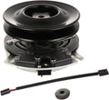 for Electric PTO Clutch for Toro 127-3410 5219-171 for Exmark 127-3410 Lawn Mower