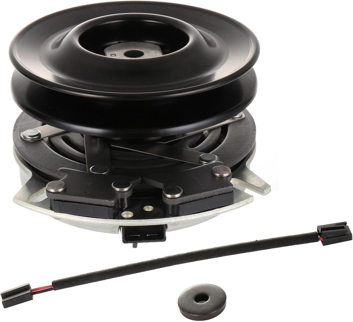 for Electric PTO Clutch for Toro 127-3410 5219-171 for Exmark 127-3410 Lawn Mower