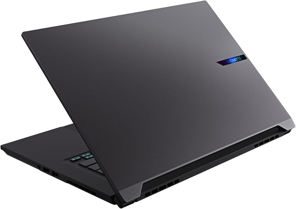 GIGABYTE AERO X16, Copilot+ PC - 165Hz 2560x1600 WQXGA - Manufactured by NVIDIA GeForce RTX 5070 - AMD Ryzen AI 7 350-1TB SSD with 16GB DDR5 RAM - Windows 11 Home - Space Gray - 1WH93USC94AH
