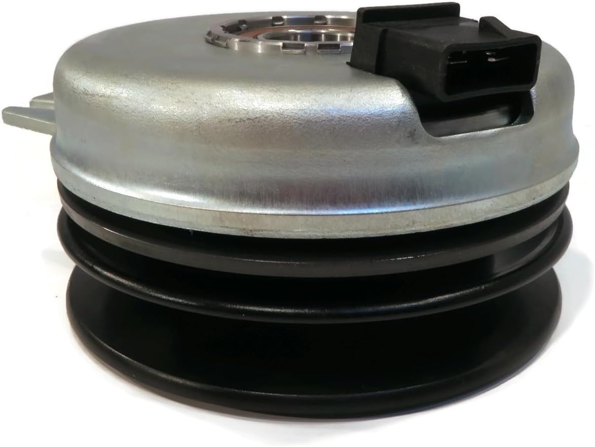 The ROP Shop Electric PTO Clutch for Ariens EZR1648, EZR-1648, EZR1540, EZR-1540 Lawn Mower