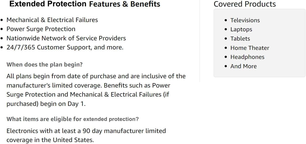 Sony WH-1000XM5-SILVER Wireless Over-Ear Noise Canceling Headphones - Silver with 2 Year Amber Protection Plan (2022)