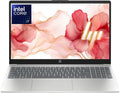 HP New Core i7 15.6' Laptop | 2026 Edition | Intel High-Performance Core i7-1255U up to 4.7GHz | 16GB RAM - 512GB PCIe SSD | Webcam | FHD | Long Battery Life | Windows 11 | Business & Academic