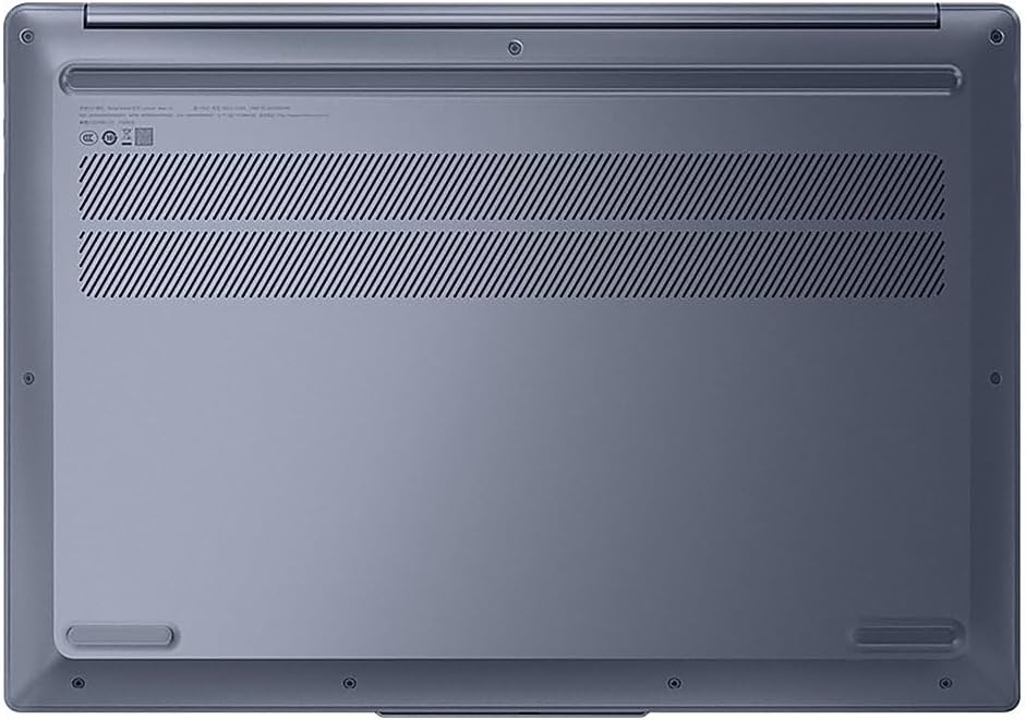 Lenovo 2024 Laptop | IdeaPad Slim 5 | 16' 1920 x 1200 IPS | Intel-10 Core 7 150U | 16GB LPDDR5 | 1TB SSD | Windows 11 Pro | Wi-Fi 6 - Bluetooth 5.2 - Backlit KB - 1080p FHD Camera - Abyss Blue