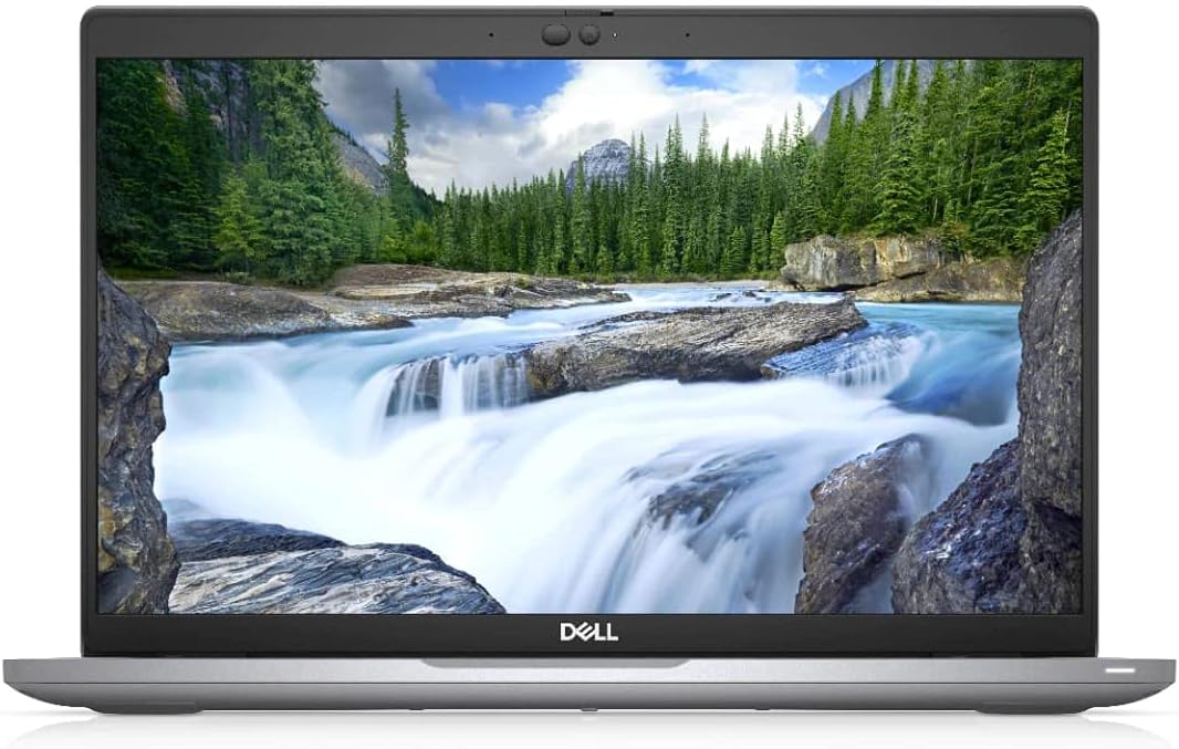Dell Latitude 5420 Laptop | 14' 1920x1080 FHD | Core i5-1145G7-512GB SSD Hard Drive - 64GB RAM | 4 cores @ 4.4 GHz Win 11 Pro Black (Renewed)