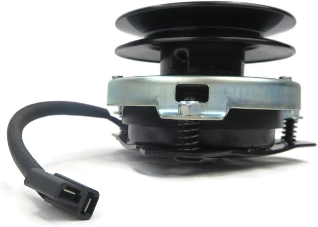 The ROP Shop Electric PTO Clutch for Husqvarna 532108218, 532137140, 532142600 Lawn Mower