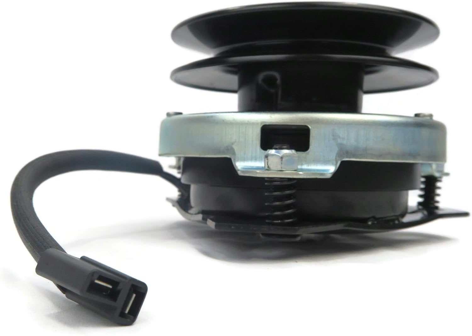 The ROP Shop Electric PTO Clutch for Husqvarna 532108218, 532137140, 532142600 Lawn Mower