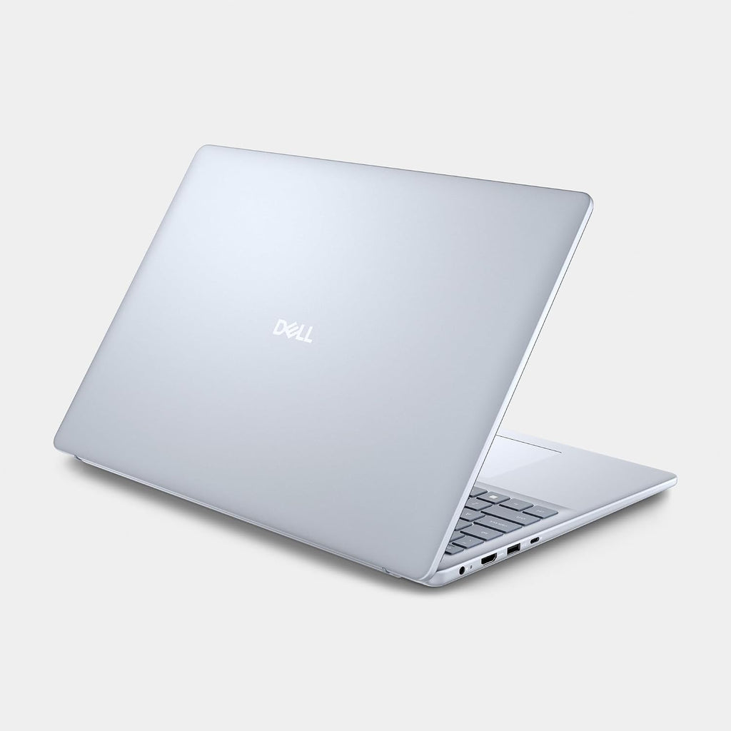 Dell 16 Laptop DC16251-16.0-inch 16:10 2K Touchscreen Display, Intel Core 7 150U Processor, 16GB DDR5 RAM, 1TB SSD, Intel Graphics, Windows 11 Home, 1 Year Basic Onsite Service, Cloud Blue