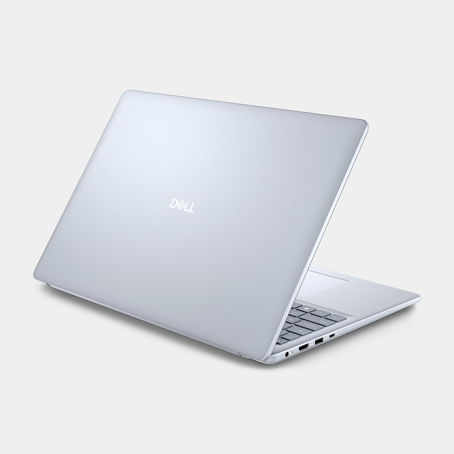 Dell 16 Laptop DC16251-16.0-inch 16:10 2K Touchscreen Display, Intel Core 7 150U Processor, 16GB DDR5 RAM, 1TB SSD, Intel Graphics, Windows 11 Home, 1 Year Basic Onsite Service, Cloud Blue