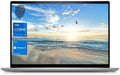 DELL Inspiron 16 Business Laptop, 16' FHD+ Display, Intel Core i7-1255U, 16GB RAM, 2TB SSD, Webcam, Fingerprint Reader, Backlit Keyboard, Wi-Fi 6, Windows 11 Pro