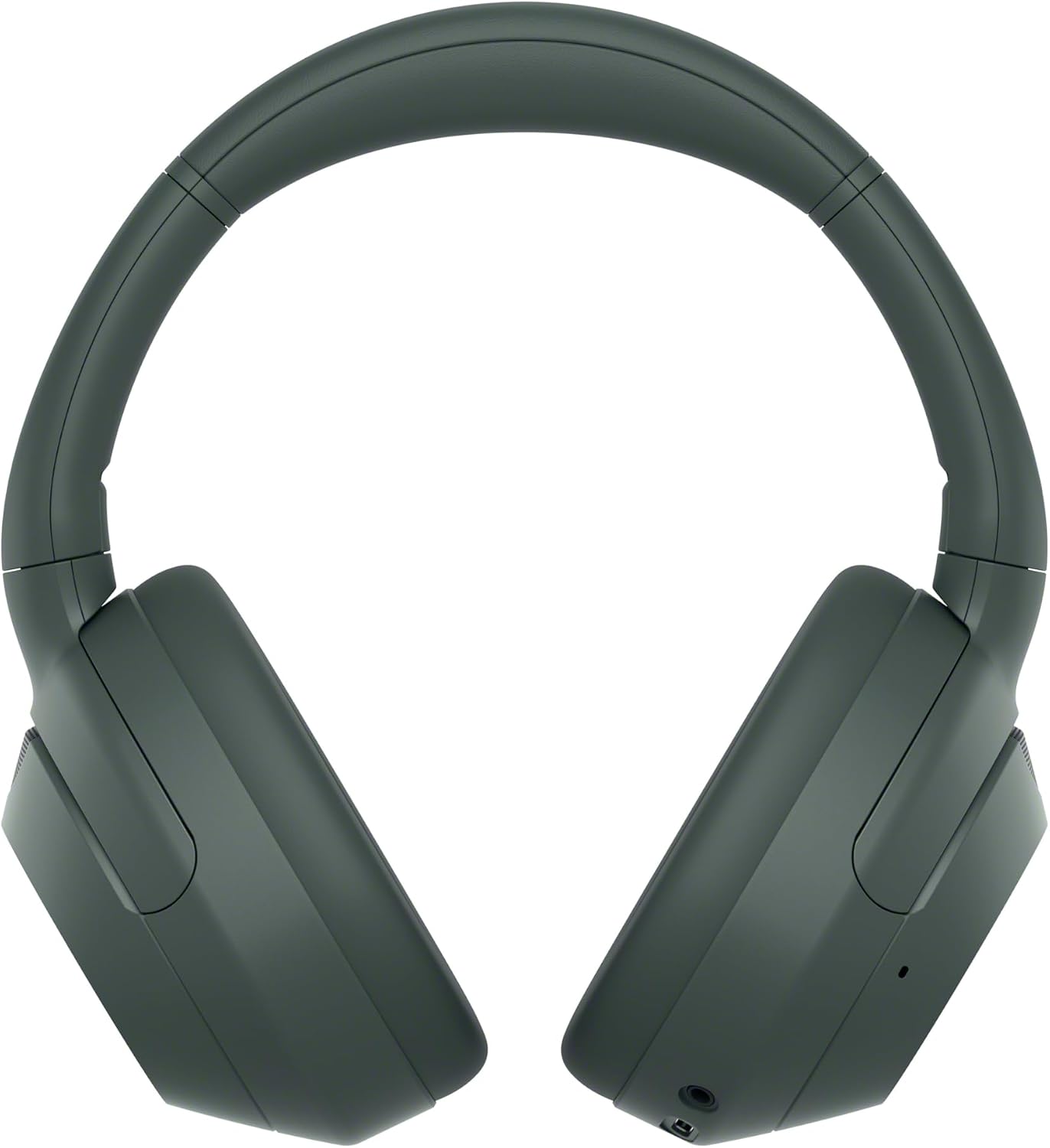 Sony ULT WEAR 900N Wireless Noise Canceling Bluetooth Headphones - Forest Gray, WHULT900N/H