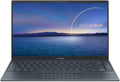 ASUS ZenBook 13 Ultra-Slim Laptop, 13.3' OLED FHD NanoEdge Bezel Display, Intel Core i7-1165G7, 8GB LPDDR4X RAM, 512GB SSD, NumberPad, Thunderbolt 4, Wi-Fi 6, Windows 10 Home, Pine Grey, UX325EA-ES71