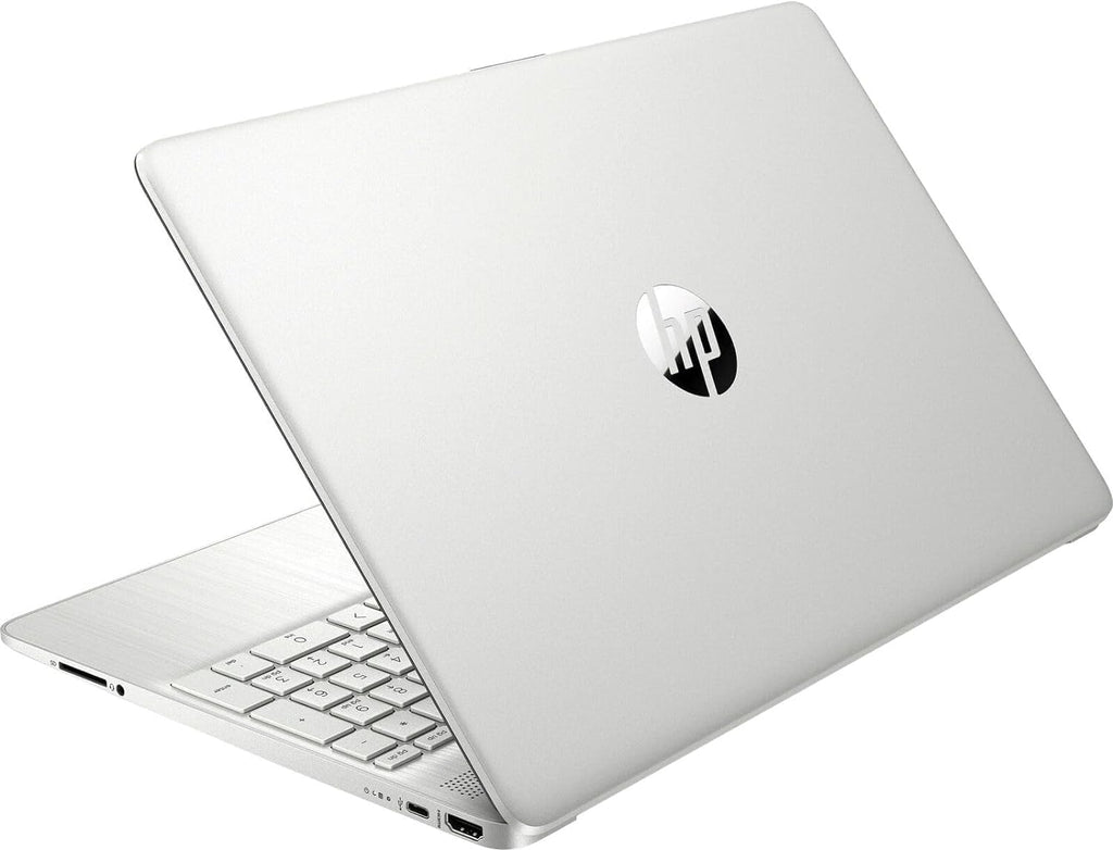 HP 15.6-inch Touchscreen Laptop for Business and Student, i3-1215U (6-cores, Beat i5 1135G7), 16GB RAM, 512GB SSD, Windows 11 Pro, Silver