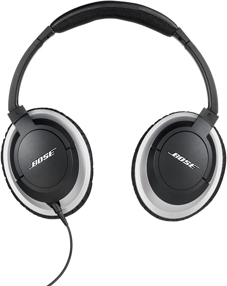 Bose®AE2 Audio Headphones