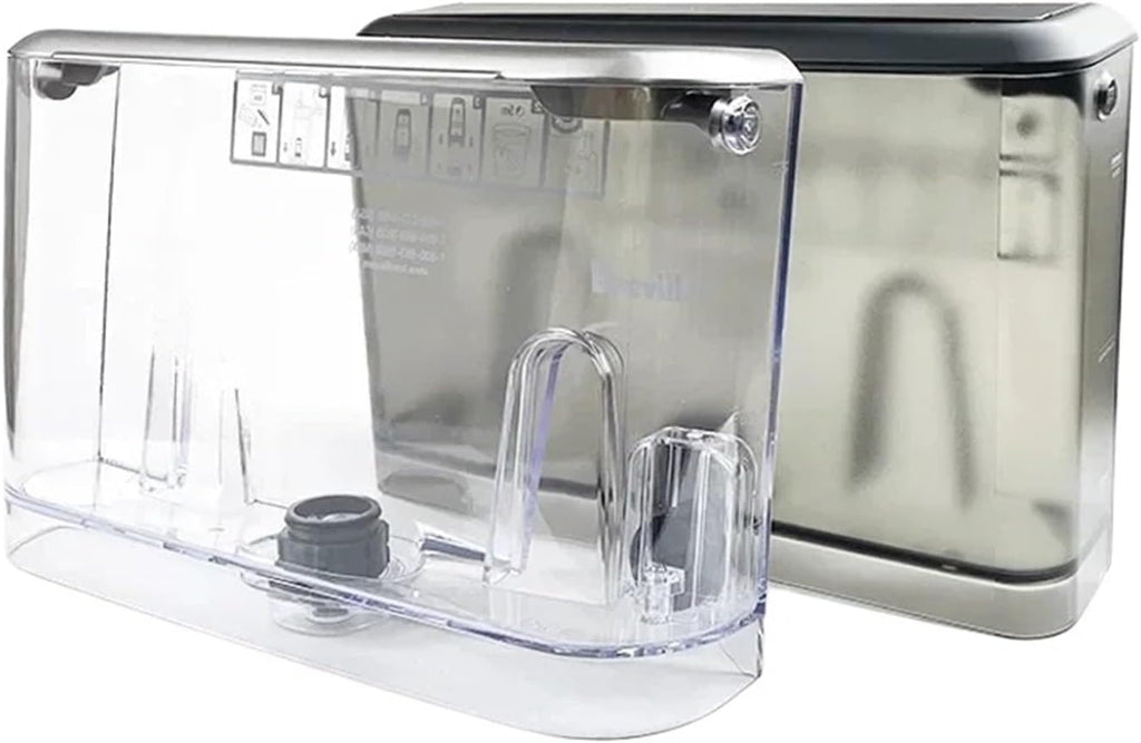 Water Tank ，Compatible For Breville Semi-automatic Coffee Machine 870/878/SAGE, Etc(878)