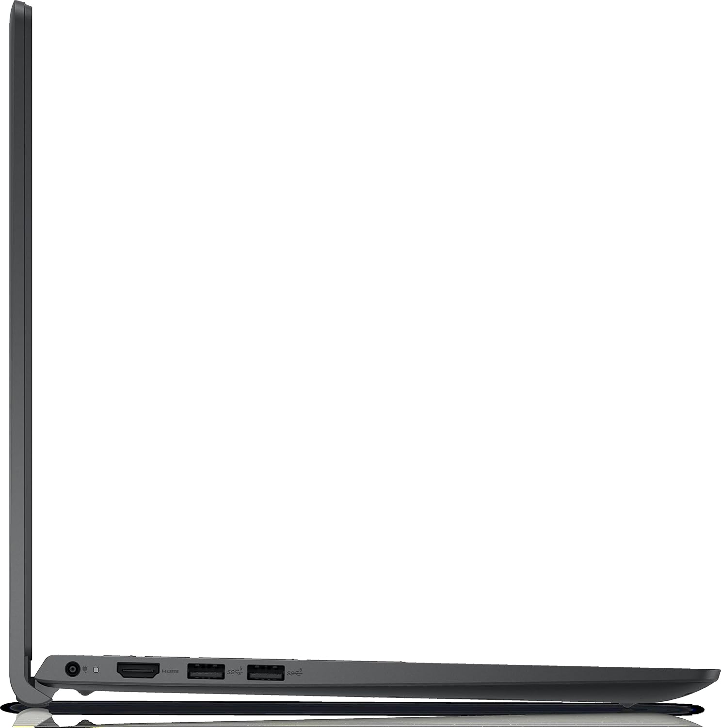 Dell 2022 Inspiron 15 3000 3511 15.6' FHD Laptop, Intel Core i3-1115G4 up to 4.1GHz (Beat i5-10210U), 8GB DDR4 RAM, 256GB PCIe SSD, 802.11AC WiFi, Bluetooth, Carbon Black, Windows 11 Home