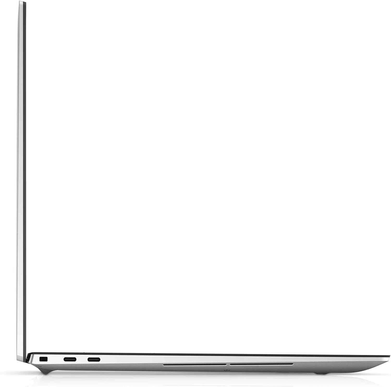 New Dell XPS 17 9700 17 inch UHD Plus Laptop, Intel i9-10885H 10th Gen, 32GB DDR4 RAM, 1TB SSD, NVIDIA GeForce RTX 2060 6GB GDDR6, Windows 10 Home, Silver
