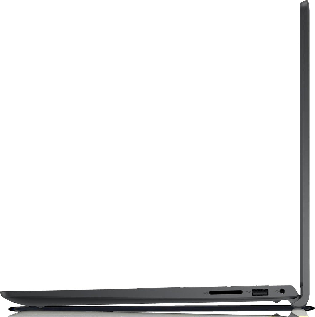Dell Inspiron 15 Laptop, 15.6 Inch FHD Display, Intel 6-Core i3-1215U Processor (up to 4.4GHz), 8GB RAM, 512GB SSD, Intel UHD Graphics, Wi-Fi 6, Bluetooth, HDMI, Windows 11 Home