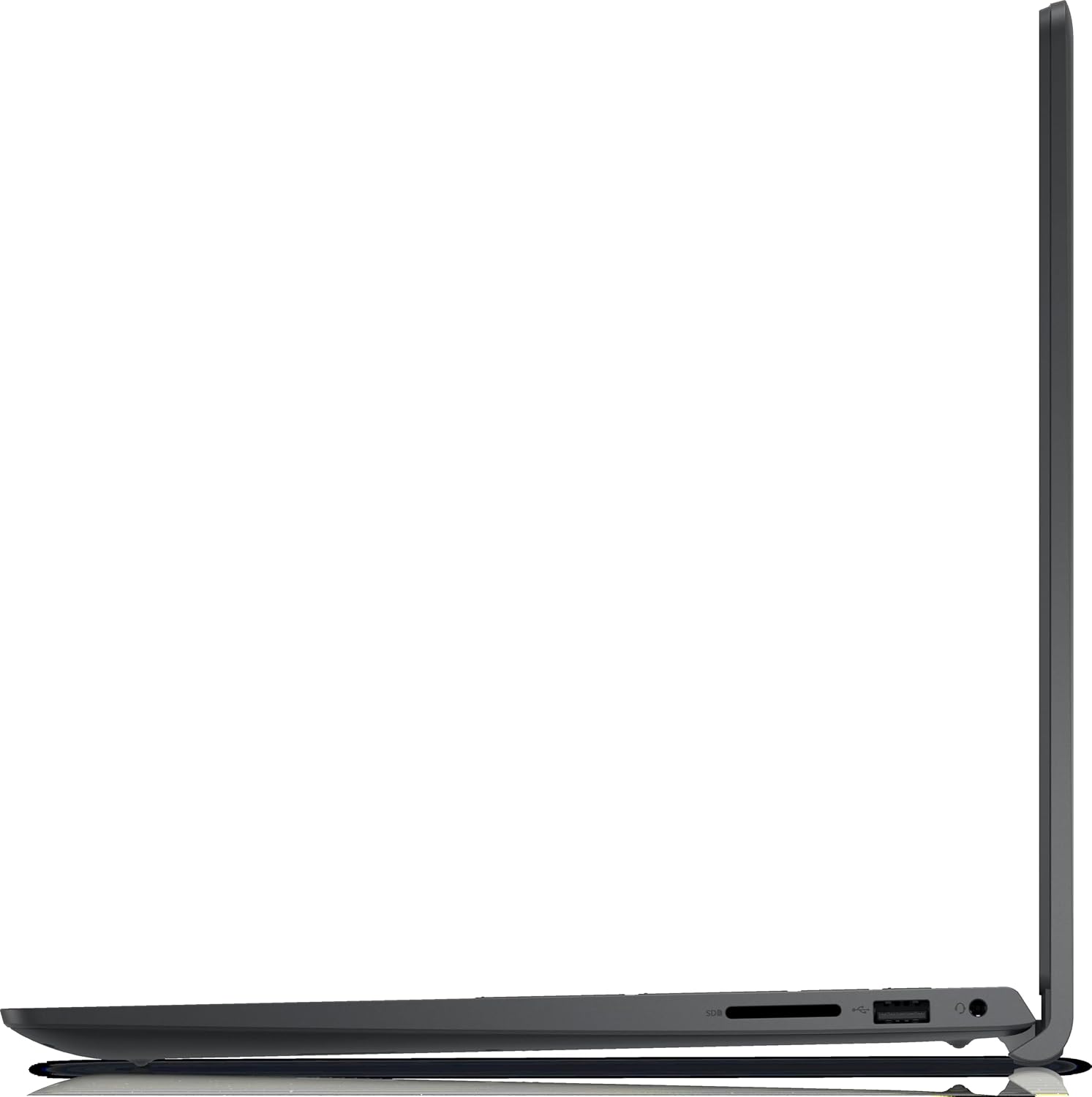 Dell Inspiron 15 Laptop, 15.6 Inch FHD Display, Intel 6-Core i3-1215U Processor (up to 4.4GHz), 8GB RAM, 512GB SSD, Intel UHD Graphics, Wi-Fi 6, Bluetooth, HDMI, Windows 11 Home