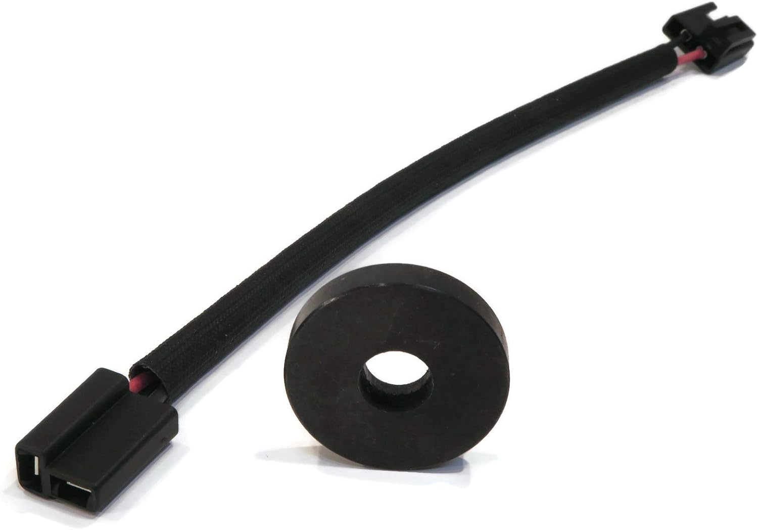 The ROP Shop Electric PTO Clutch for Dixie Chopper 500067, Ariens Gravely 09068200