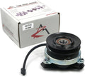 The ROP Shop Electric PTO Clutch for Husqvarna 532108218, 532137140, 532142600 Lawn Mower