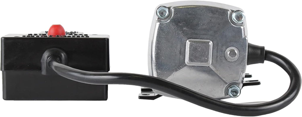 DB Electrical STC0016 Starter Compatible with/Replacement for Ariens 72403600, Barsanco 710-006, BBB Small Motor 22-5898, Cargo 112570, Dixie MS-6014, EMS TC-110N, Minnpar 57-2761, 5898N