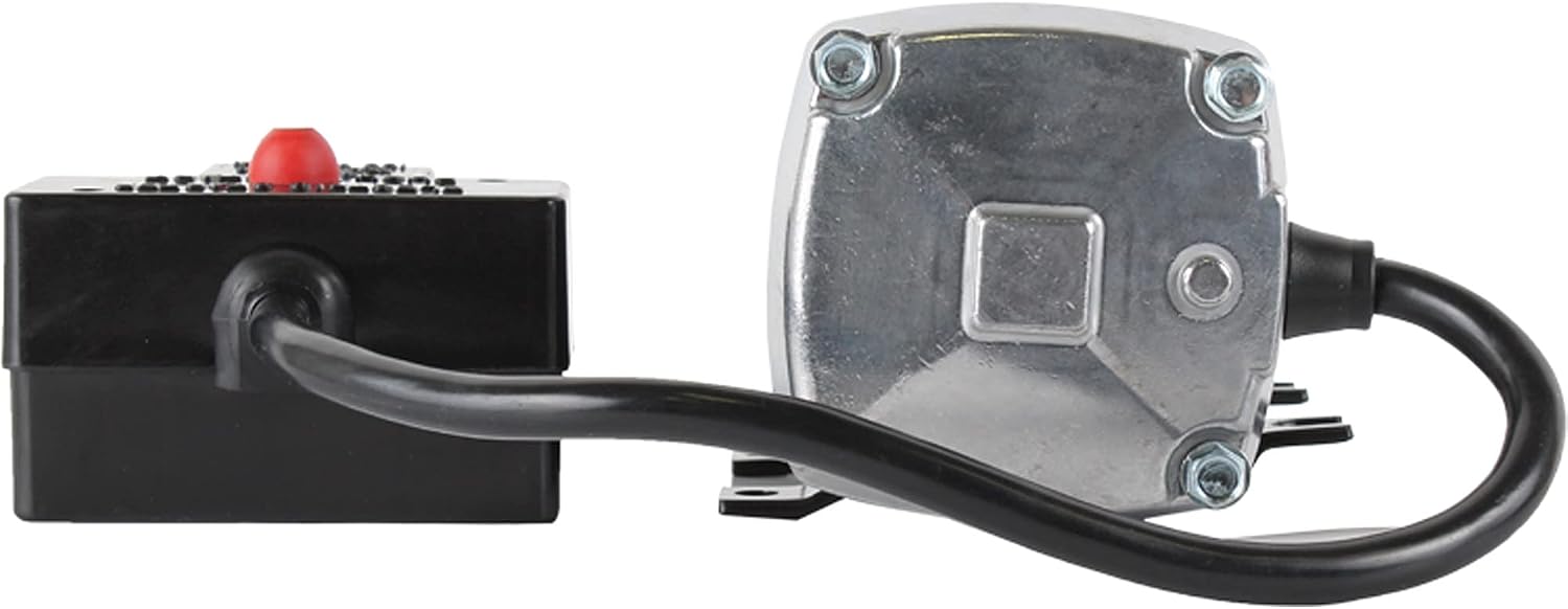 DB Electrical STC0016 Starter Compatible with/Replacement for Ariens 72403600, Barsanco 710-006, BBB Small Motor 22-5898, Cargo 112570, Dixie MS-6014, EMS TC-110N, Minnpar 57-2761, 5898N