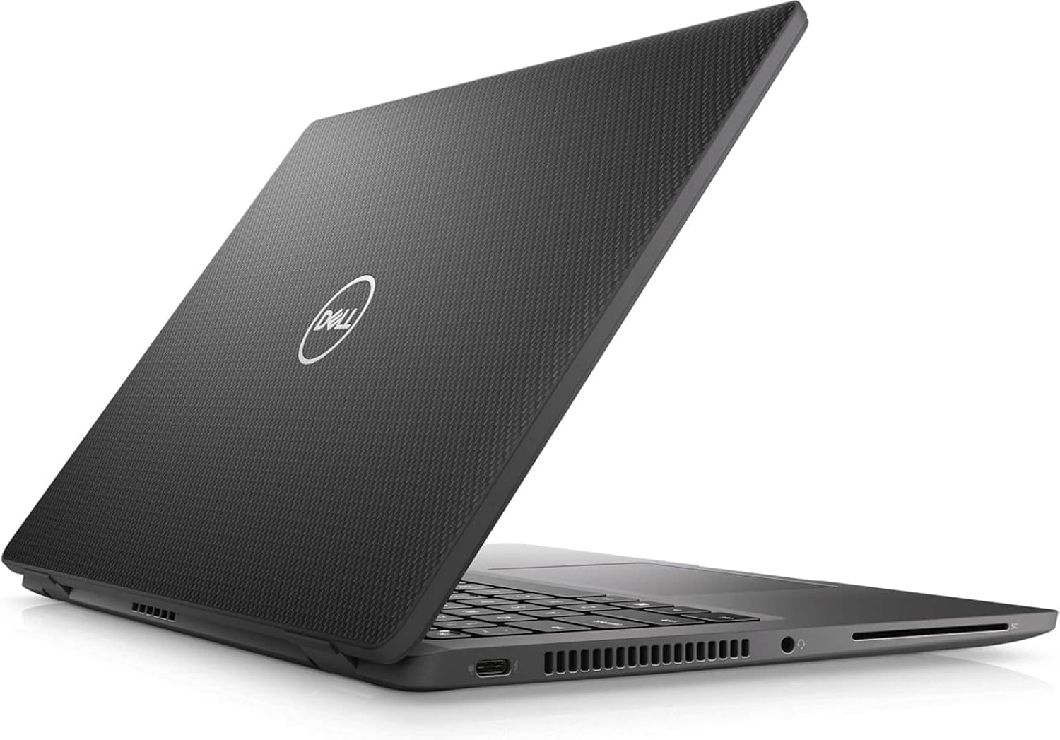 Dell Latitude 7420 Laptop | 14' 1920x1080 FHD | Core i7-1165G7-1TB SSD Hard Drive - 32GB RAM | 4 cores @ 4.7 GHz Win 11 Pro Black (Renewed)